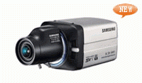 三星宽动态摄像机SCB-3000P，三星监控器材北京代理商