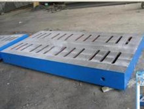 焊接平台，焊接平板北重打造高质量产品*优质服务