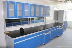 通风柜广西实验室中央台南宁实验室家具实验凳药品柜