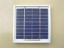 20W多晶硅太阳能电池板 高效率输出