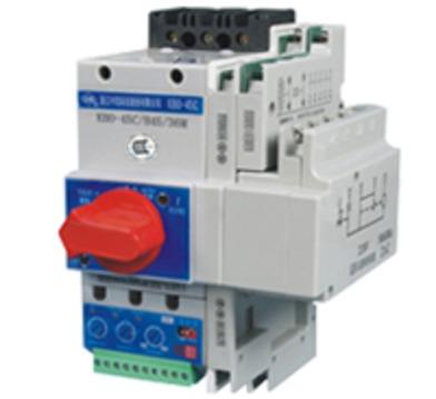 KB0数字化系列基本型控制与保护开关电器