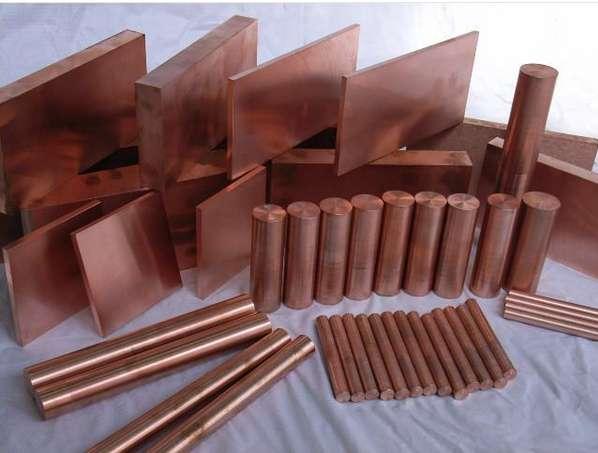 高弹性磷铜板|高硬度磷铜棒