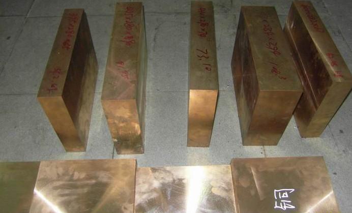 高弹性磷铜板|高硬度磷铜棒