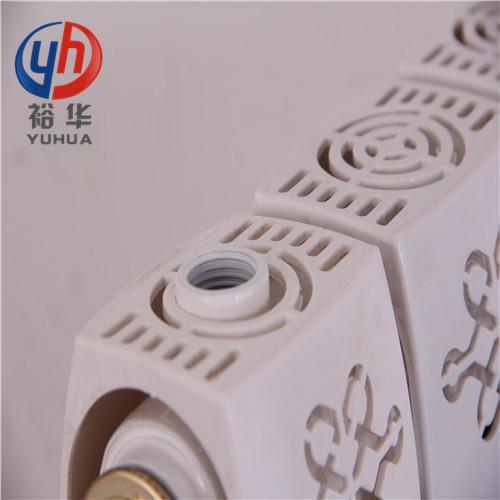 TL80*80铜铝复合暖气片国家标准(型号,表面处理,规格)-裕华采暖