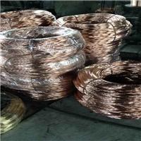 磷青铜线/弹簧用磷铜丝厂家/异形磷铜方线加工