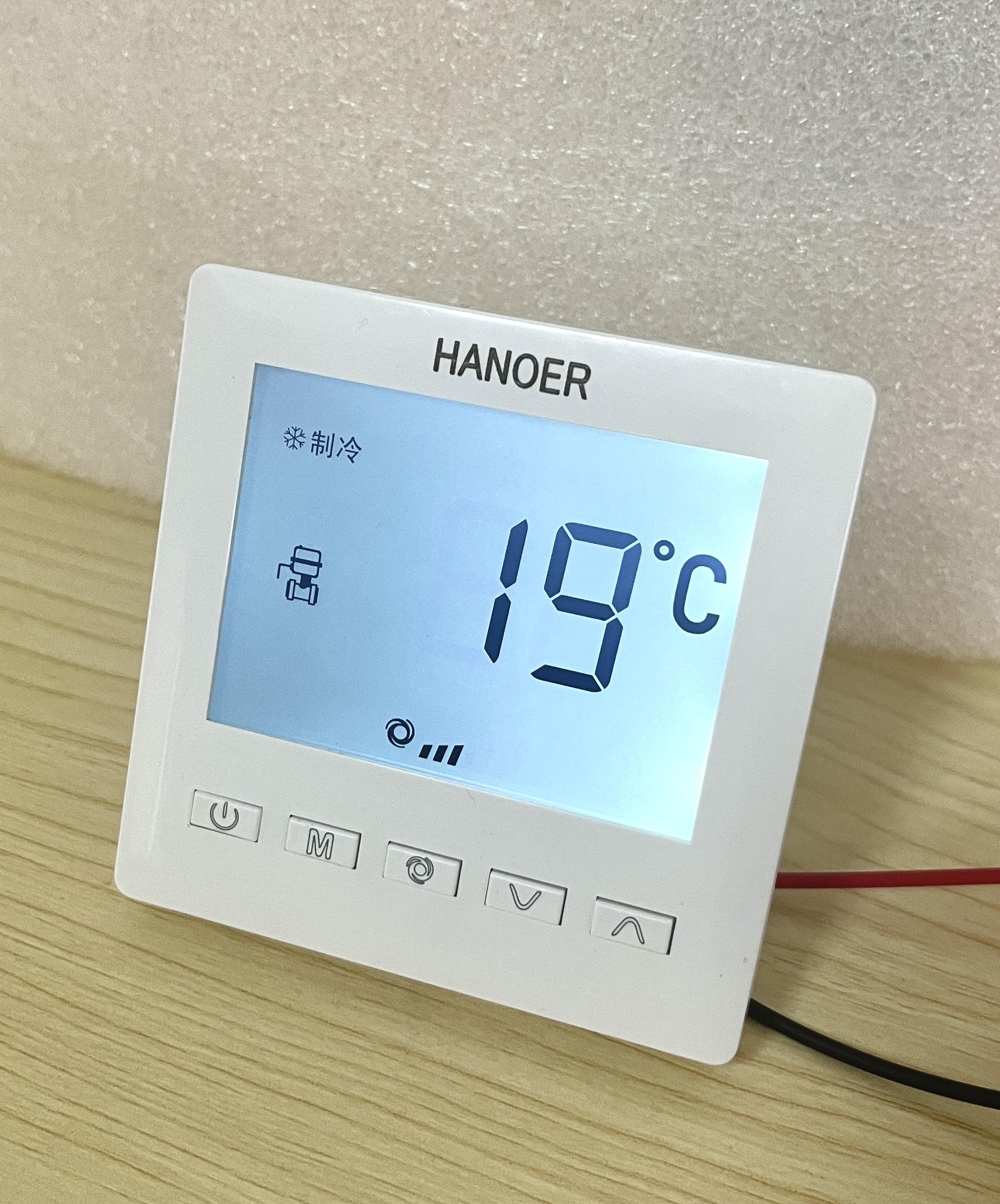 汉诺尔HANOER温度控制器HNE103系列
