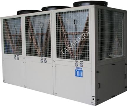 TAC-40-C-I-R风冷模块式（热泵）机组
