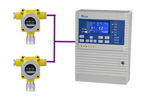 固定式二氧化氮气体报警器检测二氧化氮浓度检测仪