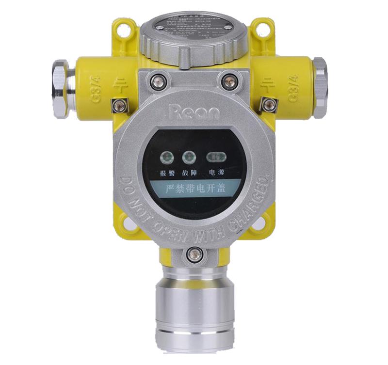 固定式二氧化氮气体报警器检测二氧化氮浓度检测仪