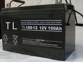 腾龙铅酸免维护蓄电池2V,4V,6V,12V.