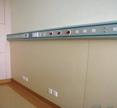 医院墙面装修板 手术室墙面装修 抗菌板 抗倍特板