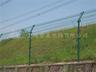 圈地铁丝围栏-铁丝网围栏厂家-园林铁丝防护网