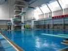 室外游泳池水处理设备，权威泳池水处理设备，推荐泳池水处理设备厂家
