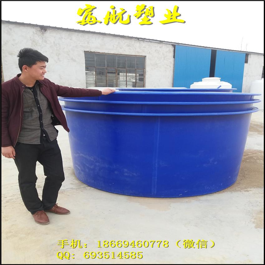 5吨储水桶5立方储水罐