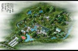 济南园林景观设计