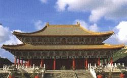 中國古建筑瓦琉璃瓦|古建琉璃瓦