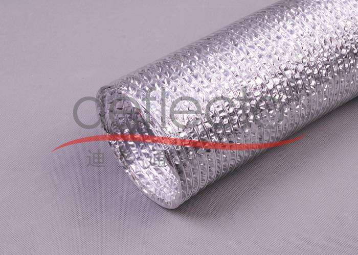 迪多通风铝箔夹筯铝箔软管