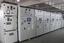 TBB10型高压电容柜（户内框架）并联电容器