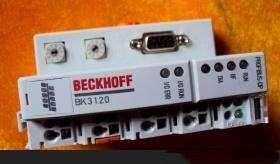 BK3150|BeckhoffBK3500|BK3520总线耦合器