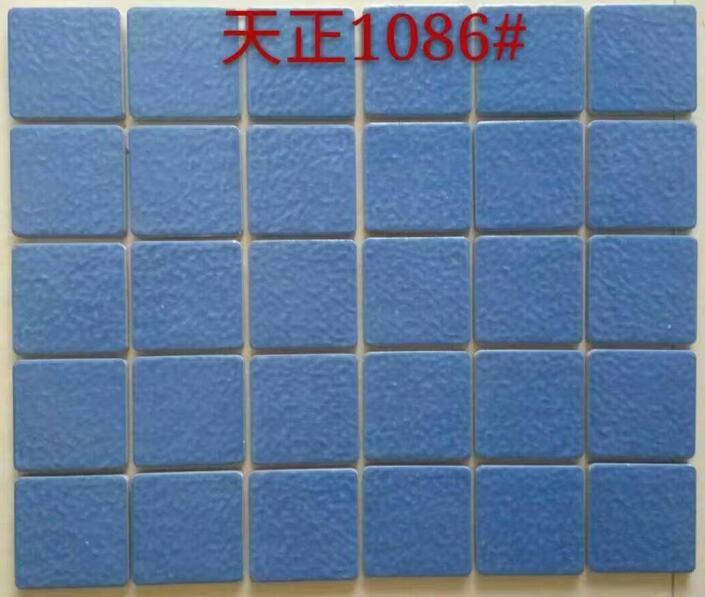 河南郑州108乘108尚选广场砖，楼顶砖屋面砖