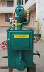 深圳埃拓利燃气输配设备有限公司生产销售的空温式气化器