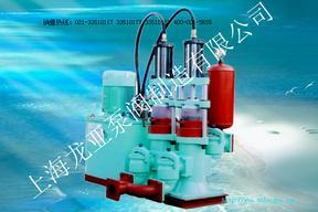 YB系列陶瓷液压柱塞泵-压滤机专用柱塞泵