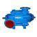 华力泵业矿用多级耐腐耐磨离心泵主要工作原理