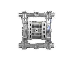 气动隔膜泵｜迪贝气动隔膜泵｜FDA认证食品级气动隔膜泵