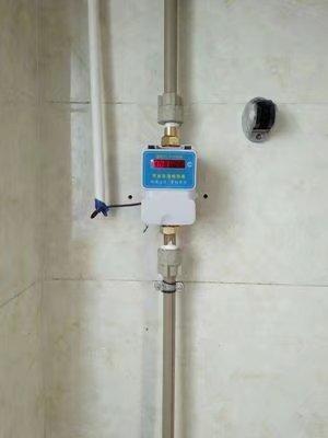 浴室水控机_刷卡水控机_一体水控机_智能水控机