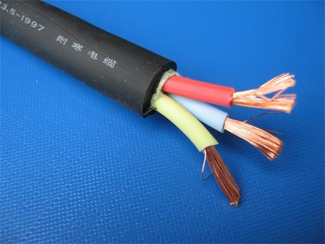 防腐蚀耐酸碱电缆