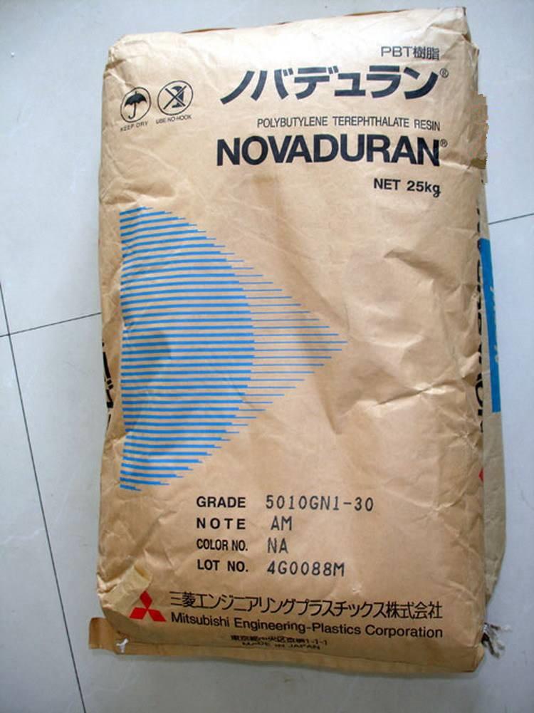 NOVADURAN PBT 5010G45 日本三菱工程