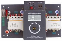 MRDQ1系列双电源自动切换开关