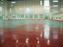硅PU球场跑道　球场跑道施工　承接球场跑道工程篮球场　足球场