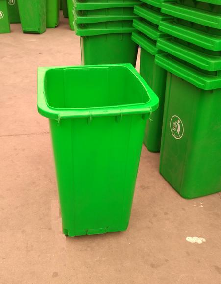 驻马店30L塑料垃圾桶