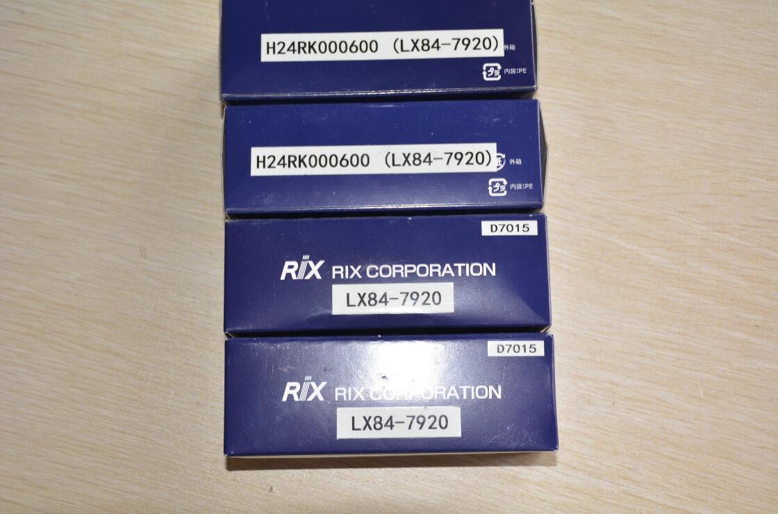 LX84-7920-日本RIX/rocky旋转接头