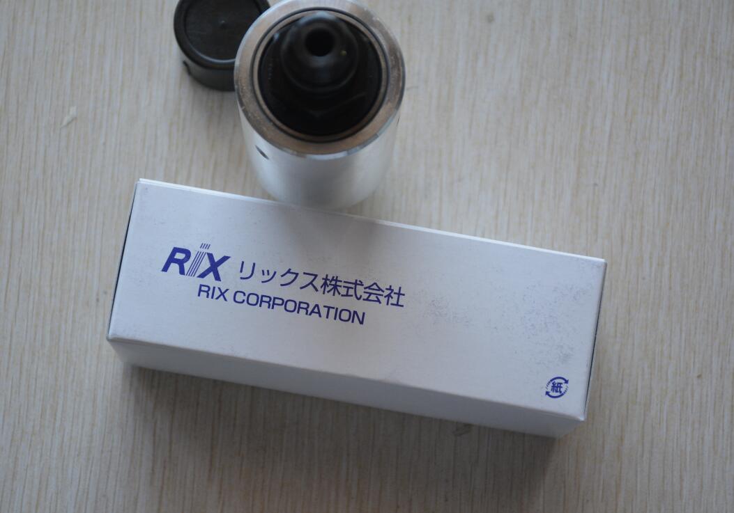 LX84-7920-日本RIX/rocky旋转接头