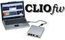 CLIO12频响曲线测试仪