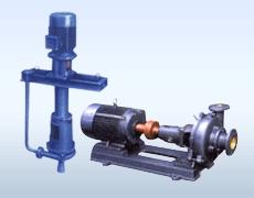 高效节能污水泵4PW杂质泵