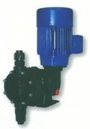SEKO计量泵MS1系列机械隔膜计量泵
