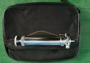 CZY50气体检测管用圆筒形正压式采样器