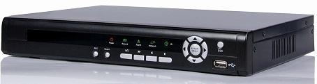 鑫捷讯JX-5008V系列硬盘录像机