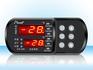 EW-285冷库温控器 冷库专用温控器 中文面版温控器