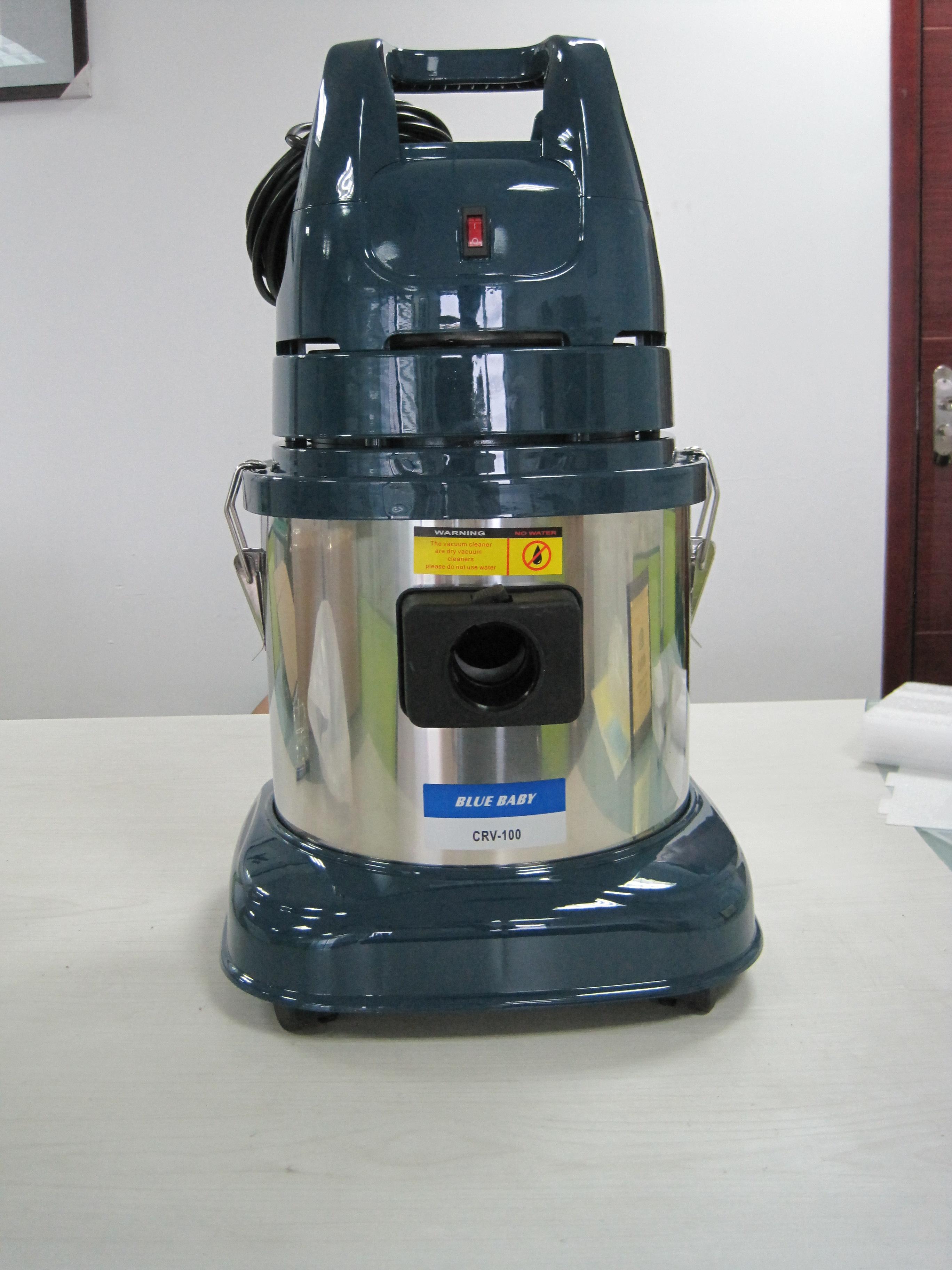 CRV-100吸尘器（蓝宝牌吸尘器，匈牙利进口）