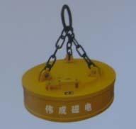 潍坊伟成电子专业生产电磁铁,起重电磁铁