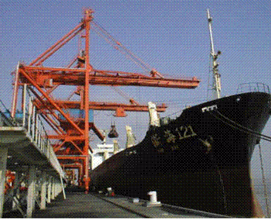 卸船机电气控制系统|卸船机自动化控制系统|卸船机|卸船机|卸船机电气系统|卸船机电气系统|