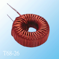 T68-26环型电感