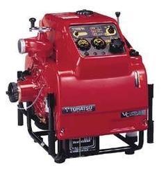 东发消防泵，东发VC52AS手抬机动泵，东发手抬机动消防泵