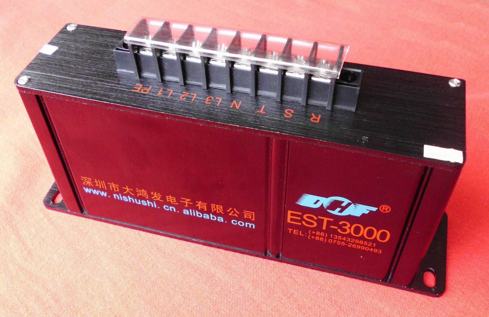 EST-2000交流伺服电机驱动器电源