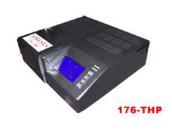 温湿度记录仪 176-THP（带打印机）