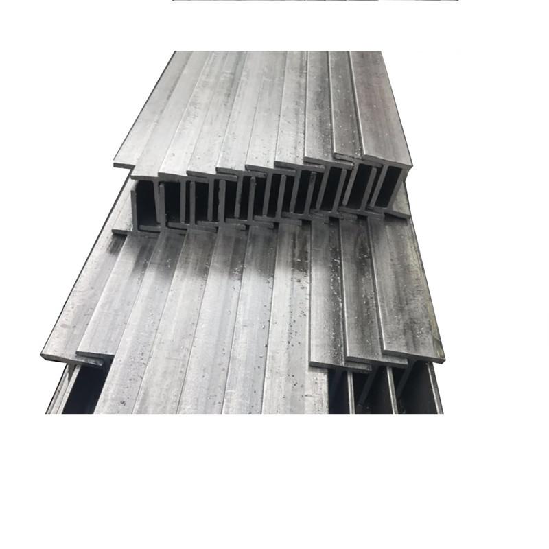 t型钢建筑材料优质t型钢材批发40*4热轧